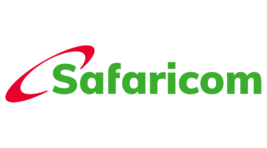 safaricom-logo-vector