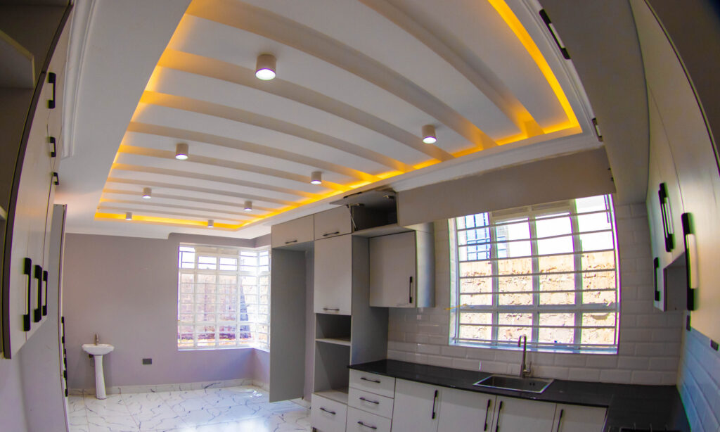 Gypsum installers in Kenya and Nairobi
