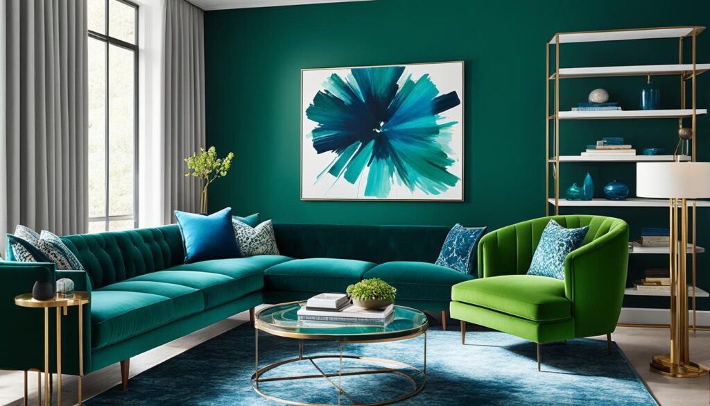 Interior Design by successful interior designers in Kenya