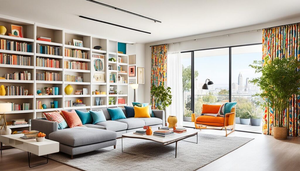 Interior Design by successful interior designers in Kenya