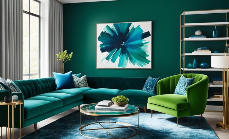 Cheap Perfect wall paint colour combinationsfor your home in Kenya