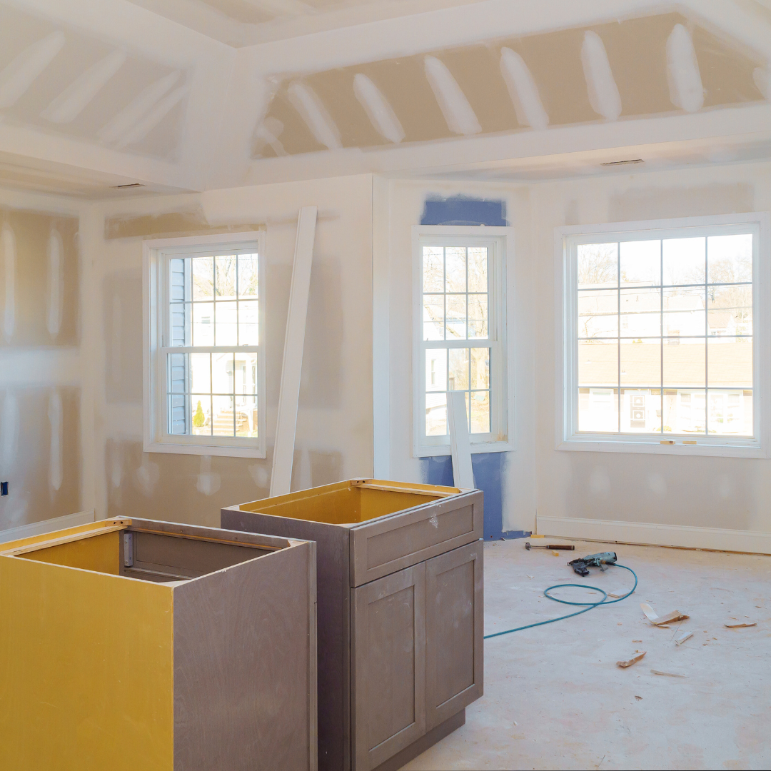 gypsum board false ceiling