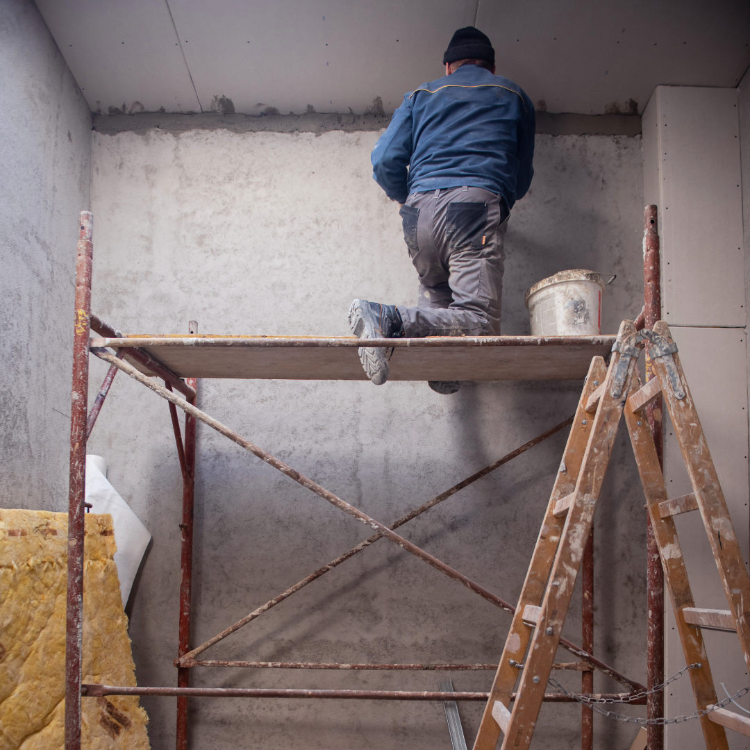 gypsum installation in Nairobi Kenya