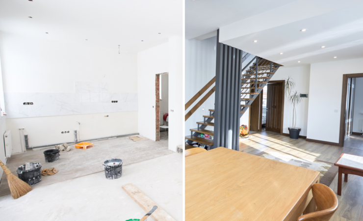 bathroom renovation /remodeling in Kenya