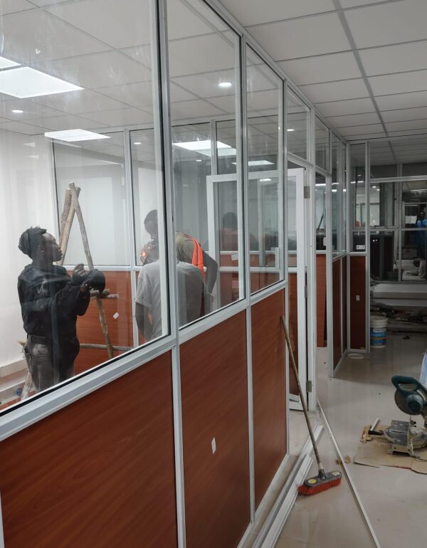 Elevate interior & exterior design standards in Kenya