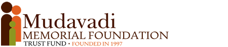 Mudavadi Memorial Foundation