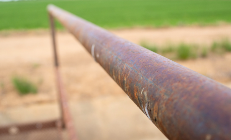 Stainless steel handrails in Kenya. Stainless steel handrails installers. Contractor in Kenya