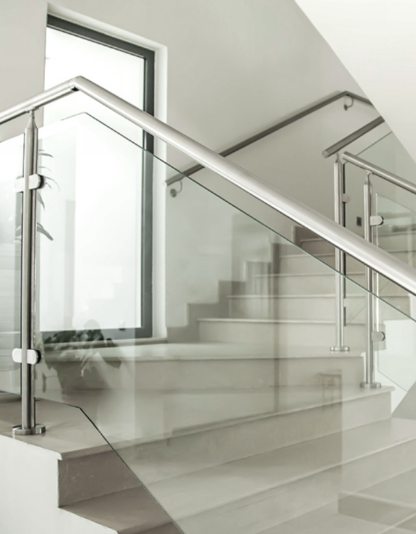 Spigot glass and top stainless steel railing price. Spigot, Glass, and Top Stainless-steel railing. Stainless Steel rails. Stainless steel fabricators in Kenya