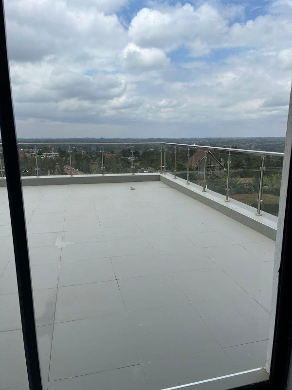 Stainless steel with glass
