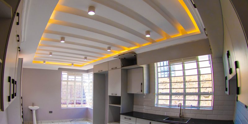 Kitchen Cabinets Installation in Nairobi. Cheap Kitchen Cabinets Installation