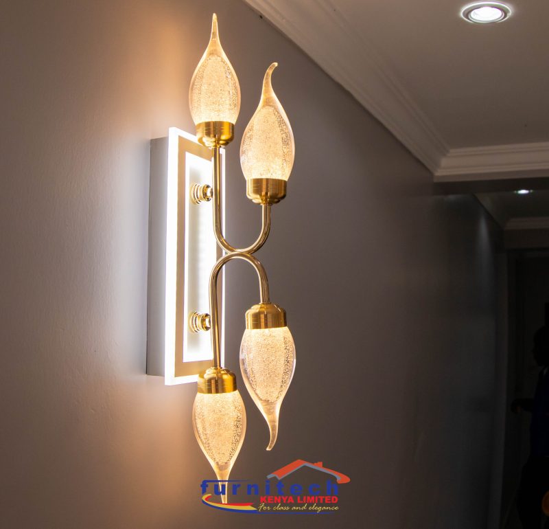 light finishes in Nairobi Kenya