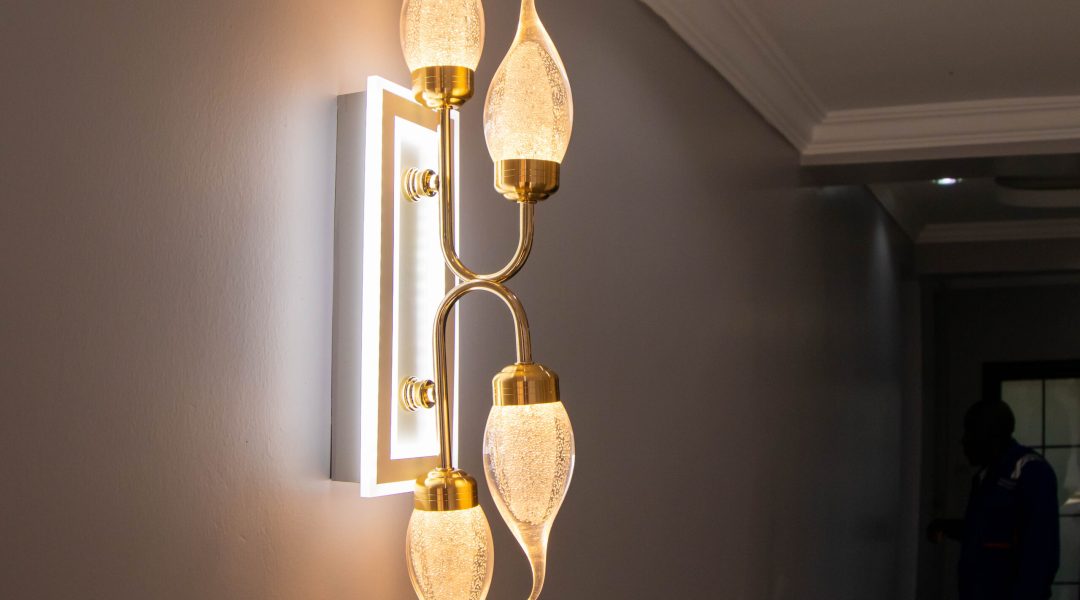 light finishes in Nairobi Kenya