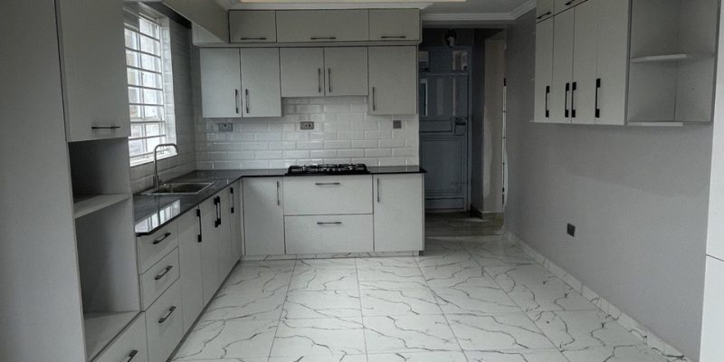 Kitchen Cabinets Installation in Kenya. Affordable Kitchen Cabinets Installation